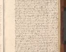 Zdjęcie nr 721 dla obiektu archiwalnego: [Liber actorum, vicariatus et officialatus Cracoviensis ad annum Domini 1574 et seqventes]