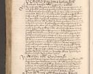 Zdjęcie nr 718 dla obiektu archiwalnego: [Liber actorum, vicariatus et officialatus Cracoviensis ad annum Domini 1574 et seqventes]