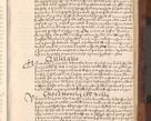 Zdjęcie nr 719 dla obiektu archiwalnego: [Liber actorum, vicariatus et officialatus Cracoviensis ad annum Domini 1574 et seqventes]