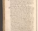 Zdjęcie nr 714 dla obiektu archiwalnego: [Liber actorum, vicariatus et officialatus Cracoviensis ad annum Domini 1574 et seqventes]