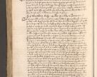 Zdjęcie nr 714 dla obiektu archiwalnego: [Liber actorum, vicariatus et officialatus Cracoviensis ad annum Domini 1574 et seqventes]