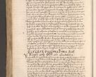 Zdjęcie nr 716 dla obiektu archiwalnego: [Liber actorum, vicariatus et officialatus Cracoviensis ad annum Domini 1574 et seqventes]