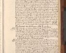 Zdjęcie nr 715 dla obiektu archiwalnego: [Liber actorum, vicariatus et officialatus Cracoviensis ad annum Domini 1574 et seqventes]