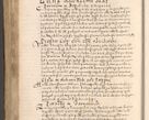 Zdjęcie nr 712 dla obiektu archiwalnego: [Liber actorum, vicariatus et officialatus Cracoviensis ad annum Domini 1574 et seqventes]