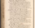 Zdjęcie nr 712 dla obiektu archiwalnego: [Liber actorum, vicariatus et officialatus Cracoviensis ad annum Domini 1574 et seqventes]