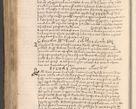 Zdjęcie nr 710 dla obiektu archiwalnego: [Liber actorum, vicariatus et officialatus Cracoviensis ad annum Domini 1574 et seqventes]
