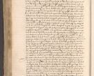 Zdjęcie nr 700 dla obiektu archiwalnego: [Liber actorum, vicariatus et officialatus Cracoviensis ad annum Domini 1574 et seqventes]