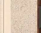 Zdjęcie nr 699 dla obiektu archiwalnego: [Liber actorum, vicariatus et officialatus Cracoviensis ad annum Domini 1574 et seqventes]