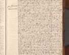 Zdjęcie nr 695 dla obiektu archiwalnego: [Liber actorum, vicariatus et officialatus Cracoviensis ad annum Domini 1574 et seqventes]