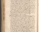 Zdjęcie nr 694 dla obiektu archiwalnego: [Liber actorum, vicariatus et officialatus Cracoviensis ad annum Domini 1574 et seqventes]
