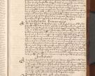 Zdjęcie nr 693 dla obiektu archiwalnego: [Liber actorum, vicariatus et officialatus Cracoviensis ad annum Domini 1574 et seqventes]
