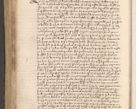 Zdjęcie nr 692 dla obiektu archiwalnego: [Liber actorum, vicariatus et officialatus Cracoviensis ad annum Domini 1574 et seqventes]