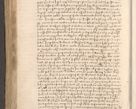 Zdjęcie nr 688 dla obiektu archiwalnego: [Liber actorum, vicariatus et officialatus Cracoviensis ad annum Domini 1574 et seqventes]