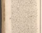 Zdjęcie nr 690 dla obiektu archiwalnego: [Liber actorum, vicariatus et officialatus Cracoviensis ad annum Domini 1574 et seqventes]