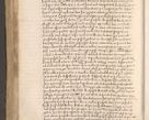 Zdjęcie nr 686 dla obiektu archiwalnego: [Liber actorum, vicariatus et officialatus Cracoviensis ad annum Domini 1574 et seqventes]