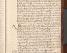 Zdjęcie nr 689 dla obiektu archiwalnego: [Liber actorum, vicariatus et officialatus Cracoviensis ad annum Domini 1574 et seqventes]