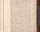 Zdjęcie nr 685 dla obiektu archiwalnego: [Liber actorum, vicariatus et officialatus Cracoviensis ad annum Domini 1574 et seqventes]