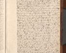 Zdjęcie nr 685 dla obiektu archiwalnego: [Liber actorum, vicariatus et officialatus Cracoviensis ad annum Domini 1574 et seqventes]