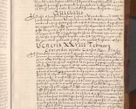 Zdjęcie nr 683 dla obiektu archiwalnego: [Liber actorum, vicariatus et officialatus Cracoviensis ad annum Domini 1574 et seqventes]
