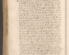 Zdjęcie nr 678 dla obiektu archiwalnego: [Liber actorum, vicariatus et officialatus Cracoviensis ad annum Domini 1574 et seqventes]