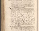 Zdjęcie nr 676 dla obiektu archiwalnego: [Liber actorum, vicariatus et officialatus Cracoviensis ad annum Domini 1574 et seqventes]