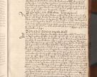 Zdjęcie nr 673 dla obiektu archiwalnego: [Liber actorum, vicariatus et officialatus Cracoviensis ad annum Domini 1574 et seqventes]