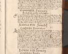 Zdjęcie nr 669 dla obiektu archiwalnego: [Liber actorum, vicariatus et officialatus Cracoviensis ad annum Domini 1574 et seqventes]