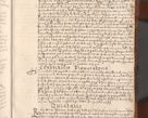 Zdjęcie nr 671 dla obiektu archiwalnego: [Liber actorum, vicariatus et officialatus Cracoviensis ad annum Domini 1574 et seqventes]