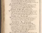 Zdjęcie nr 670 dla obiektu archiwalnego: [Liber actorum, vicariatus et officialatus Cracoviensis ad annum Domini 1574 et seqventes]