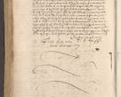 Zdjęcie nr 666 dla obiektu archiwalnego: [Liber actorum, vicariatus et officialatus Cracoviensis ad annum Domini 1574 et seqventes]