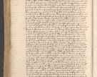 Zdjęcie nr 660 dla obiektu archiwalnego: [Liber actorum, vicariatus et officialatus Cracoviensis ad annum Domini 1574 et seqventes]