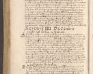 Zdjęcie nr 662 dla obiektu archiwalnego: [Liber actorum, vicariatus et officialatus Cracoviensis ad annum Domini 1574 et seqventes]