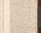 Zdjęcie nr 661 dla obiektu archiwalnego: [Liber actorum, vicariatus et officialatus Cracoviensis ad annum Domini 1574 et seqventes]