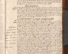 Zdjęcie nr 659 dla obiektu archiwalnego: [Liber actorum, vicariatus et officialatus Cracoviensis ad annum Domini 1574 et seqventes]