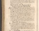 Zdjęcie nr 654 dla obiektu archiwalnego: [Liber actorum, vicariatus et officialatus Cracoviensis ad annum Domini 1574 et seqventes]