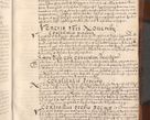 Zdjęcie nr 655 dla obiektu archiwalnego: [Liber actorum, vicariatus et officialatus Cracoviensis ad annum Domini 1574 et seqventes]