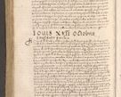 Zdjęcie nr 650 dla obiektu archiwalnego: [Liber actorum, vicariatus et officialatus Cracoviensis ad annum Domini 1574 et seqventes]