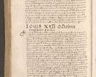 Zdjęcie nr 650 dla obiektu archiwalnego: [Liber actorum, vicariatus et officialatus Cracoviensis ad annum Domini 1574 et seqventes]