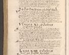 Zdjęcie nr 646 dla obiektu archiwalnego: [Liber actorum, vicariatus et officialatus Cracoviensis ad annum Domini 1574 et seqventes]