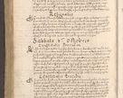 Zdjęcie nr 644 dla obiektu archiwalnego: [Liber actorum, vicariatus et officialatus Cracoviensis ad annum Domini 1574 et seqventes]