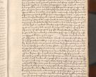Zdjęcie nr 641 dla obiektu archiwalnego: [Liber actorum, vicariatus et officialatus Cracoviensis ad annum Domini 1574 et seqventes]