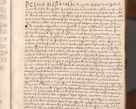 Zdjęcie nr 635 dla obiektu archiwalnego: [Liber actorum, vicariatus et officialatus Cracoviensis ad annum Domini 1574 et seqventes]