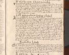 Zdjęcie nr 631 dla obiektu archiwalnego: [Liber actorum, vicariatus et officialatus Cracoviensis ad annum Domini 1574 et seqventes]