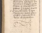 Zdjęcie nr 628 dla obiektu archiwalnego: [Liber actorum, vicariatus et officialatus Cracoviensis ad annum Domini 1574 et seqventes]