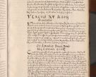 Zdjęcie nr 625 dla obiektu archiwalnego: [Liber actorum, vicariatus et officialatus Cracoviensis ad annum Domini 1574 et seqventes]