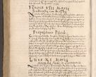 Zdjęcie nr 622 dla obiektu archiwalnego: [Liber actorum, vicariatus et officialatus Cracoviensis ad annum Domini 1574 et seqventes]