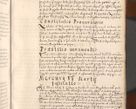 Zdjęcie nr 621 dla obiektu archiwalnego: [Liber actorum, vicariatus et officialatus Cracoviensis ad annum Domini 1574 et seqventes]