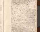Zdjęcie nr 623 dla obiektu archiwalnego: [Liber actorum, vicariatus et officialatus Cracoviensis ad annum Domini 1574 et seqventes]