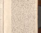 Zdjęcie nr 617 dla obiektu archiwalnego: [Liber actorum, vicariatus et officialatus Cracoviensis ad annum Domini 1574 et seqventes]