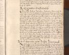 Zdjęcie nr 619 dla obiektu archiwalnego: [Liber actorum, vicariatus et officialatus Cracoviensis ad annum Domini 1574 et seqventes]